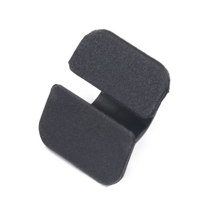 Audi Hood Insulation Pad Clip 8E0863727A - OE Supplier 8E0863727A